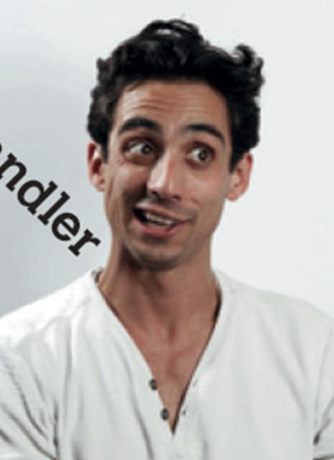 Ben Sandler