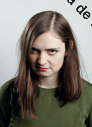 Ella de Weijer