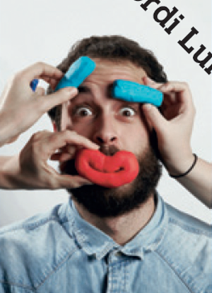 Jordi Luna
