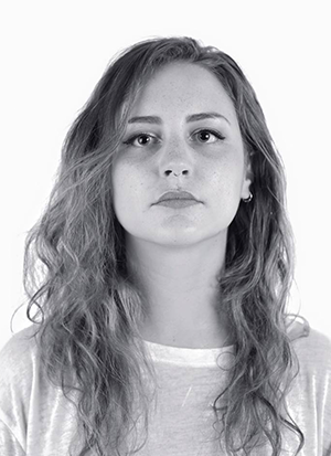 Cassandre Gouraud