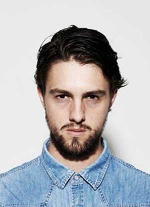 Jake Barnes